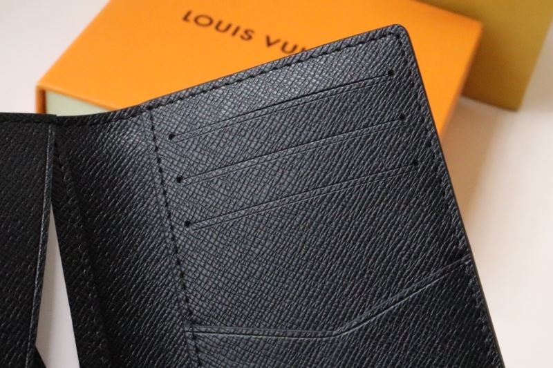 Louis Vuitton Wallets